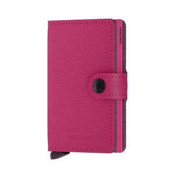 Secrid portofel femei, culoarea roz Myp.Fuchsia-Fuchsia