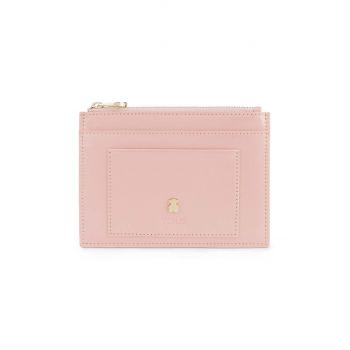 Tous portofel femei, culoarea roz 2001185913