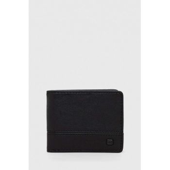 Billabong portofel barbati, culoarea negru