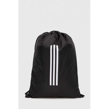 adidas Performance sac culoarea negru, uni HS9768