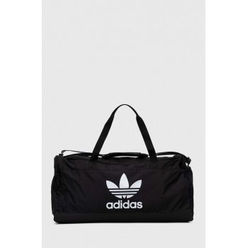 adidas Originals geantă culoarea negru IM9872