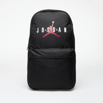 Jordan Backpack Black