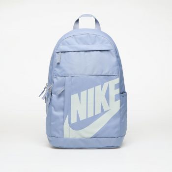 Nike Elemental Backpack Ashen Slate/ Ashen Slate/ Light Silver