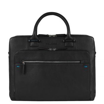 Computer portofolio briefcase