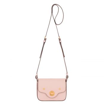 Pink minibag