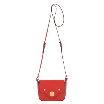 Red minibag