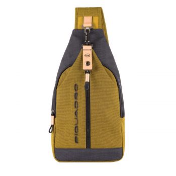 Blade mono sling bag