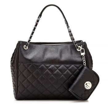 Wilson quilted-look