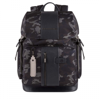 Brief backpack 1 gr