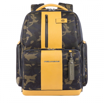 Brief backpack