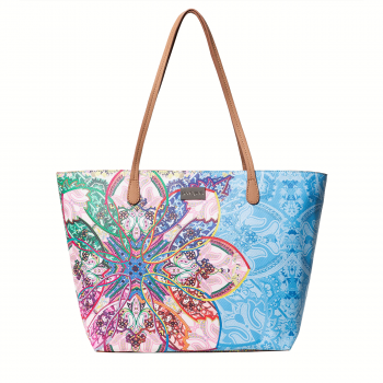 Capri shopper bag