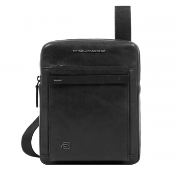 Cube crossbody