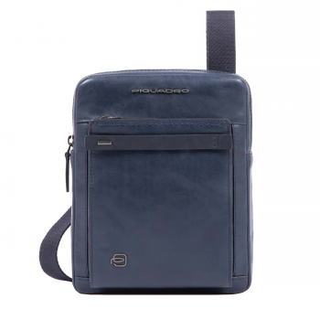 Cube crossbody bag