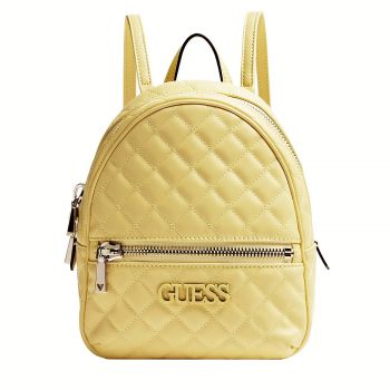 Elliana quilted backpack