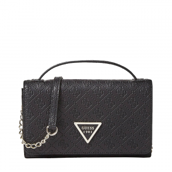 Kamryn logo crossbody