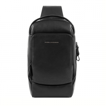 Line mono sling bag