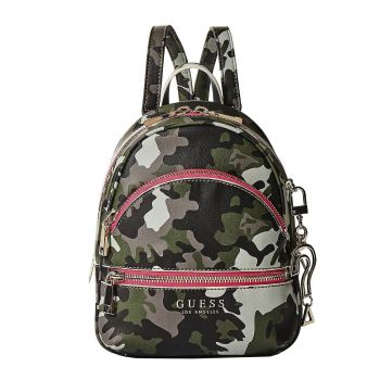 Manhattan camouflage backpack s