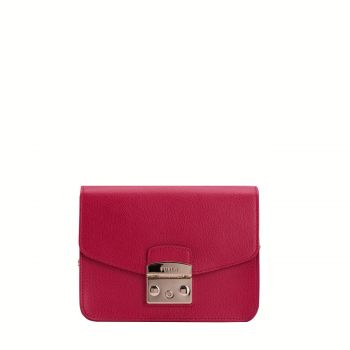 Metropolis s crossbody