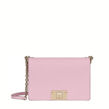 Mimi mini crossbody camelia e