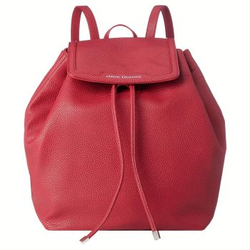 Pu backpack