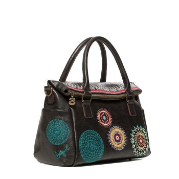 Siara loverty messenger bag