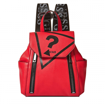 Urban sport small logo backpack