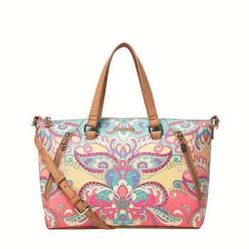 Valkiria shopper bag