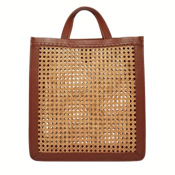 C shopper bag