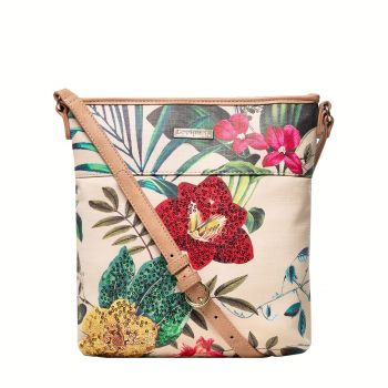 Crossbody bag kaua