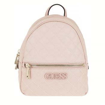 Elliana quilted backpack