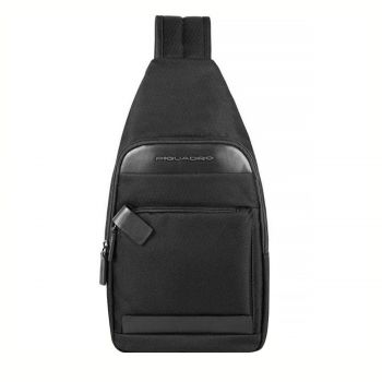 Klout mono sling bag