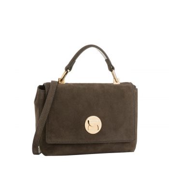 Liya suede mini