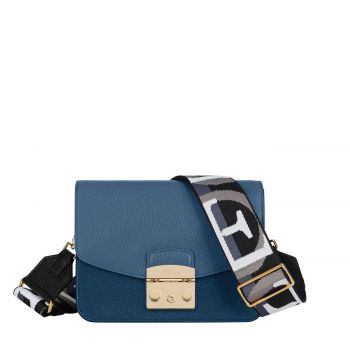 Metropolis brava crossbody s