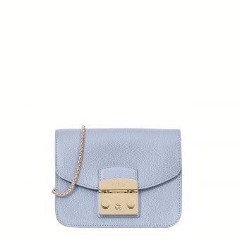 Metropolis crossbody mini