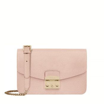 Metropolis shoulder bag s