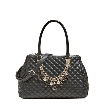 Passion quilted shoulder bag