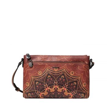 Tekila sunrise boho bag