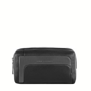 Toiletry bag