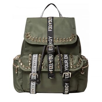 Tribeca bright rock backpack