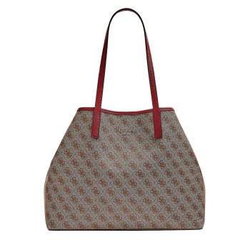 Vikky shopper logo l