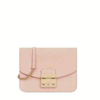 Metropolis crossbody s