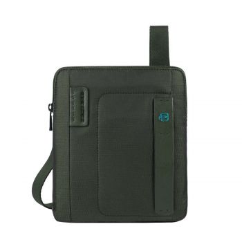 Pulse crossbody bag