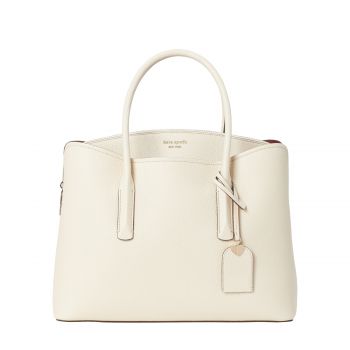 Margaux large satchel