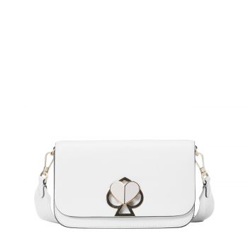 Nicola twistlock medium sling bag