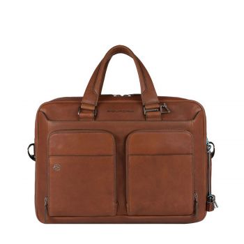 Portfolio computer briefcase 1.27 kilogram