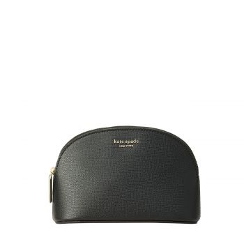 Sylvia medium dome cosmetic bag