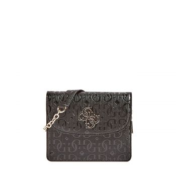 Chic shine mini crossbody