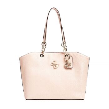 Chic shine shopper