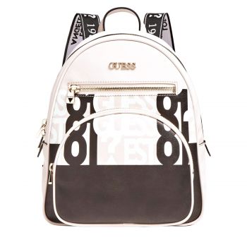 Vibe logo backpack