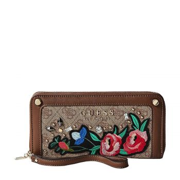 Badlands wallet